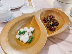 -喜鼎海胆水饺(平安金融中心店)