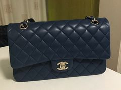 -CHANEL(恒隆广场店)