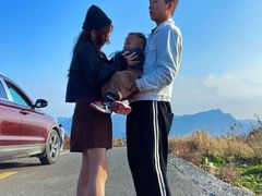 -山王坪喀斯特国家生态公园