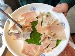 -龙森园火锅(琴台路店)