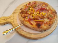 -get pizza意大利餐厅(凯德MALL店)