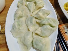 -船歌·鱼水饺青岛菜(国贸商城店)