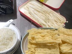 -肥家大排档(天河体育西店)