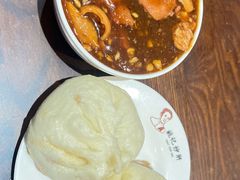 -姚记炒肝店(簋街店)