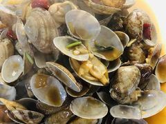 -望海潮海鲜店 特色家常菜(在海一方店)