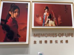 -海马体照相馆(上海月星环球港店)