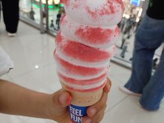 -DQ·蛋糕·冰淇淋(河东万达店)