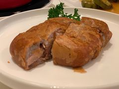 酥鸭芋泥-莆田餐厅PUTIEN(西安万象天地店)