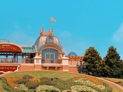 -上海迪士尼度假区