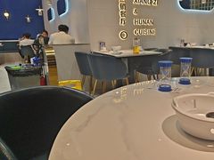 -兰湘子·湘菜小炒(石家庄万象城店)