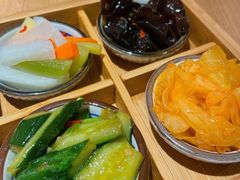 -马记永·兰州牛肉面(天通苑家乐福店)