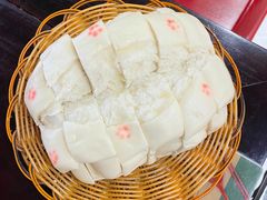 -蓝田九大碗民俗食府(蓝田店)