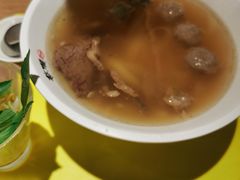 -蔡澜Pho·越南粉餐厅(海上世界店)