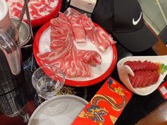 -重庆德忆火锅（龙南街3店）(渝水岸餐饮)