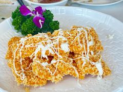 香酥妙香鱼排-千岛湖鱼味馆(十字街总店)