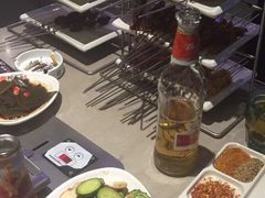 -丰茂烤串(建设街店)