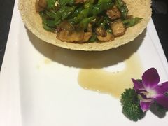 -湘与香缘·湖南菜(王府井北京市百货大楼店)