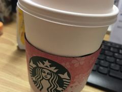 -星巴克(成都机场T2店)