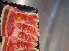 -燚青春东北泥炉烤肉(百合店)