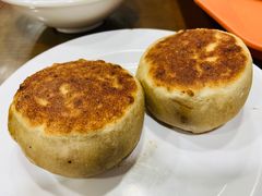 门钉肉饼-白魁老号饭庄(安内店)