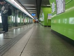 -安定门(地铁站)