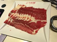 -千味涮·健康火锅(会展连城新天地店)