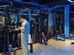 -NRG 健身私教CLUB(WPP达邦协作广场店)