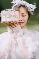 -金夫人婚纱摄影(衡阳店)