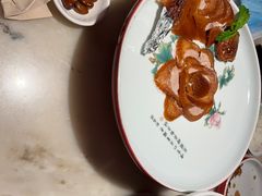 京华牡丹烤鸭-京华烟云·北京烤鸭(领展购物广场·中关村店)