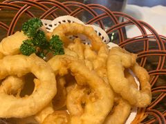 -VITELLO意大利料理(崂山路店)