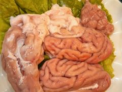 -京城北门羊蝎子铜锅涮肉(总店)