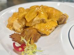 -食德喜·阳山鸡王食研基地