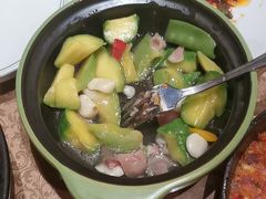 -云海肴·汽锅鸡·云南代表菜(五道口购物中心店)