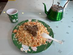 -娜扎的餐厅(三湘世纪花城三期店)