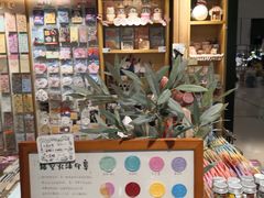 -猫的天空之城概念书店(苏州诚品店)