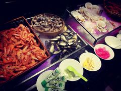 -西藏饭店·亚克·食光自助餐厅(文殊院店)