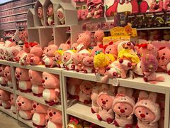 -名创优品(天河区正佳广场二店)