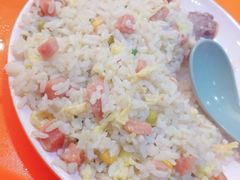 -梅园食堂