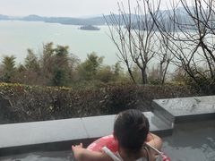-天目湖涵田半山温泉
