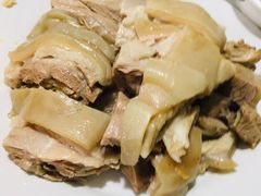 热气羊肉-林家饭店(新林公路店)
