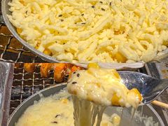 -俊熙家点餐式自助烤肉店(1227广场店)