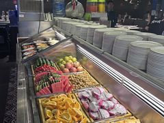 -火炉火自助餐(喜隆多店)