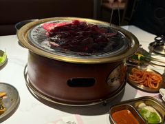 -西塔老太太泥炉烤肉(望京一店)