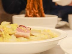 白菜烩咸肉-老吉士(环贸iapm店)