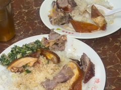 -陈光记烧腊店(罗保博士街店)
