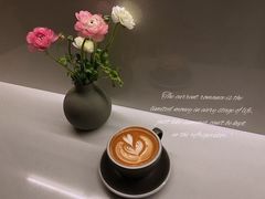 -初拾·花里餐厅(钜城华亿店)