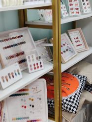 -茉禾·日式美甲美睫半永久