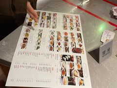 -荷塘秋月·本帮江浙菜(国权路店)