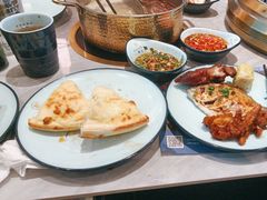 -奢谷·海鲜自助(南海万科店)