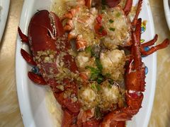 -小海豚•老字号海鲜餐厅(天涯店)